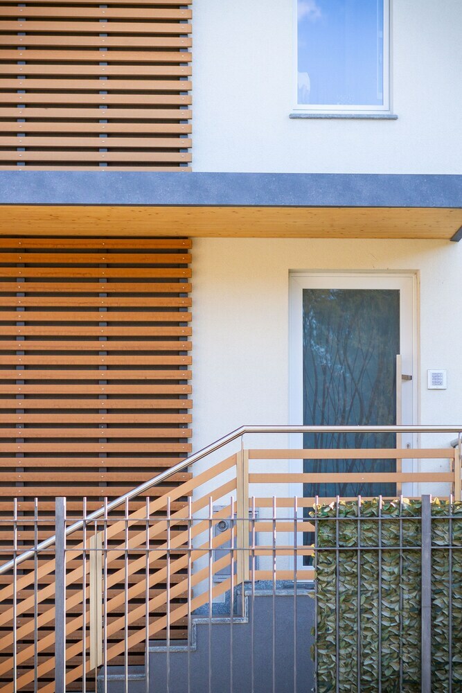 Apartamento Le Lion