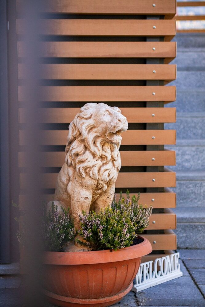 Apartamento Le Lion