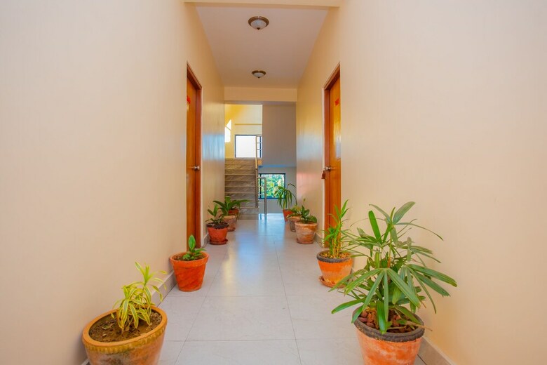 Oyo 581 Hotel Old Durbar