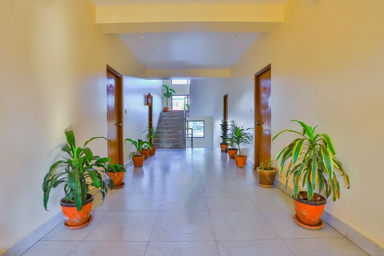 Oyo 581 Hotel Old Durbar