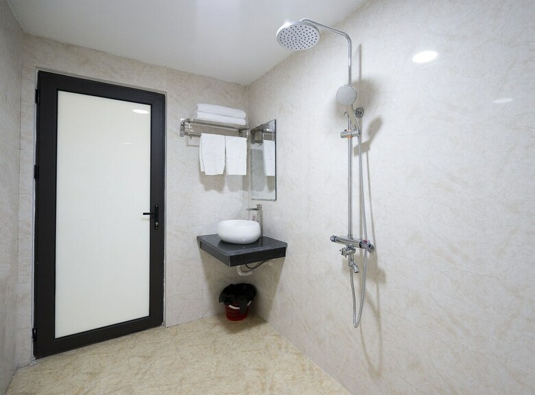 Padama Hotel
