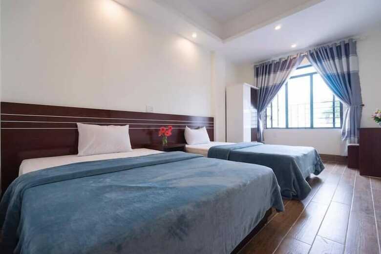 Padama Hotel
