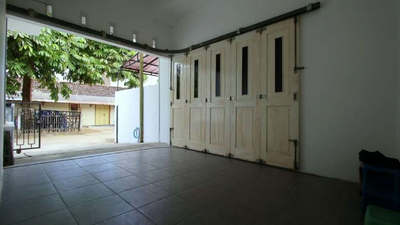 Villa Omah Bugisan By The Grand Java
