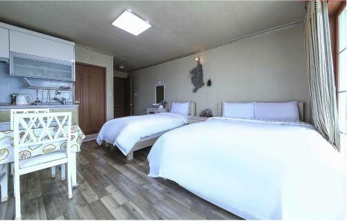 Hotel Billions Motel