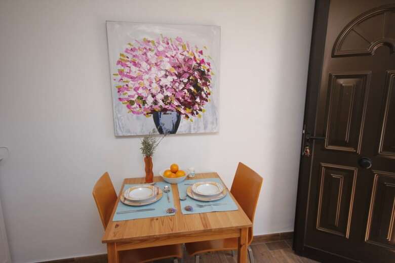 Beach Front Oasis Apartment