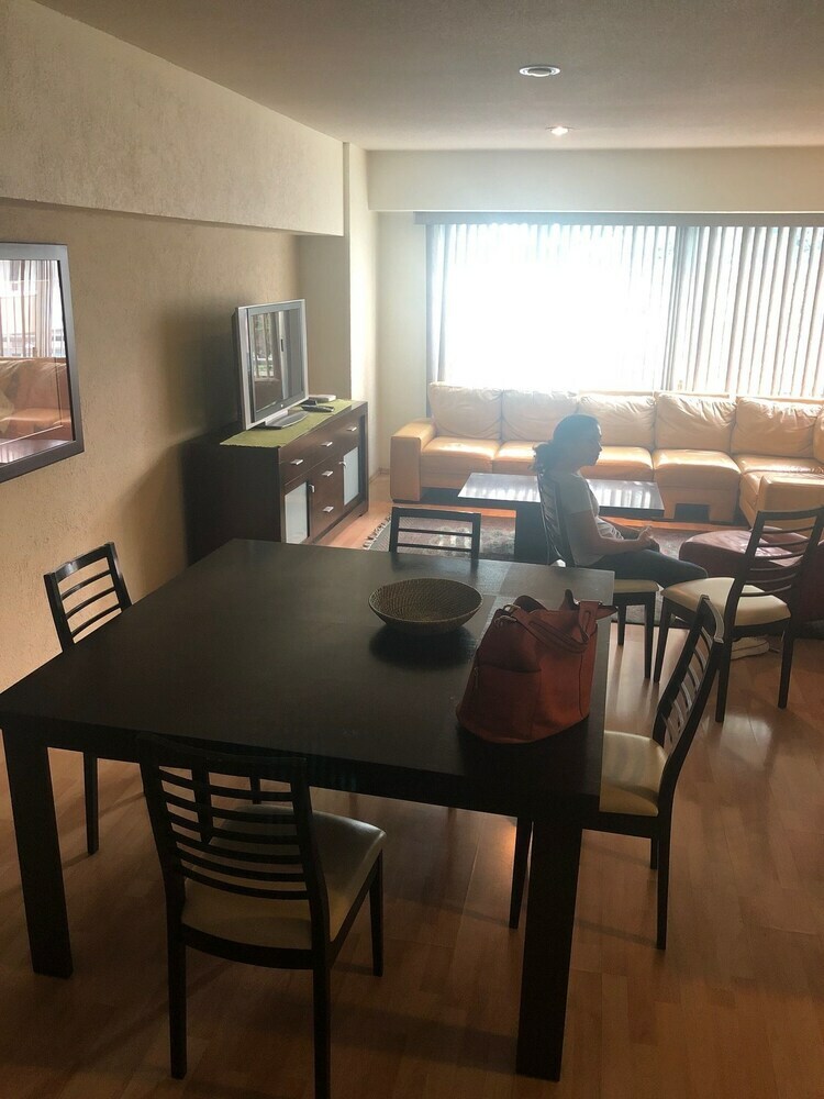 Apartamentos Depto de 2 Pisos En Arquimides Polanco