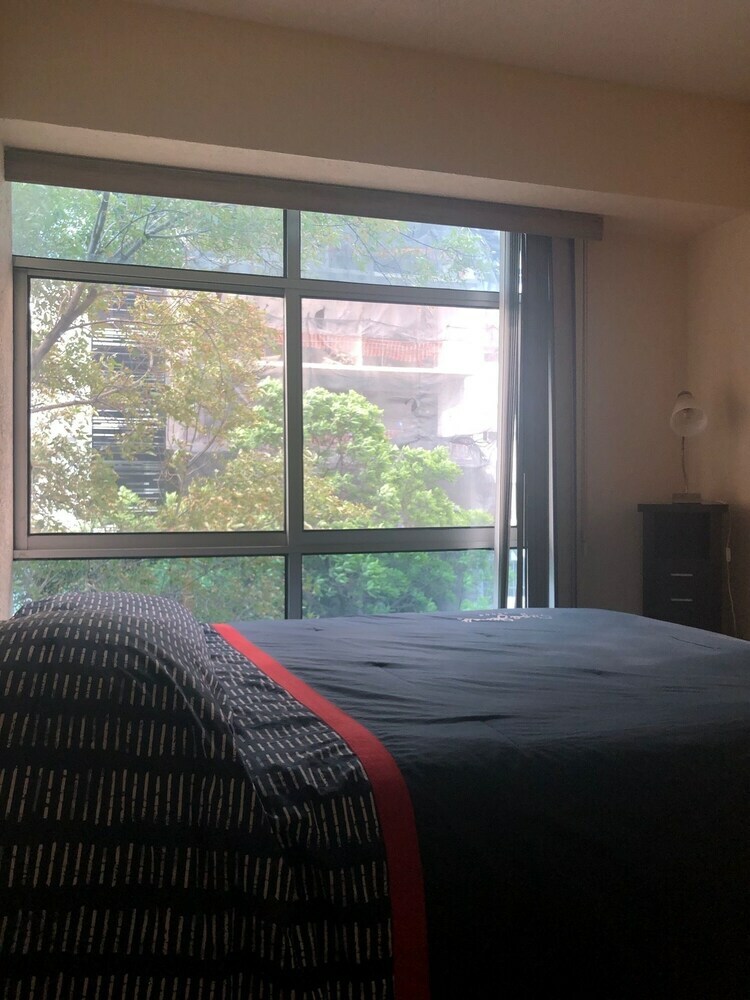 Apartamentos Depto de 2 Pisos En Arquimides Polanco