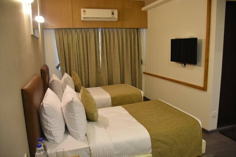 Hotel Excellency