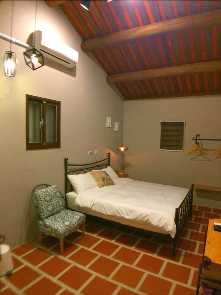 Hotel Zhu Shan Homestay
