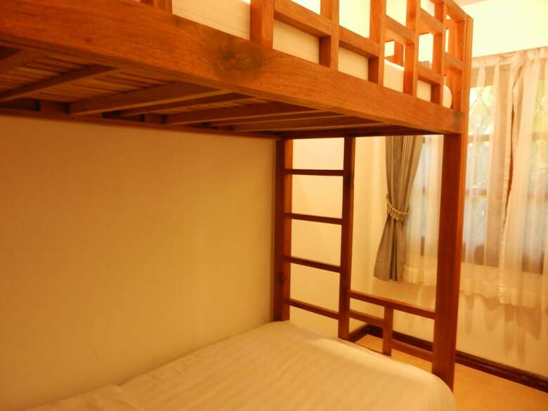 Hotel Eureka Villas Siem Reap