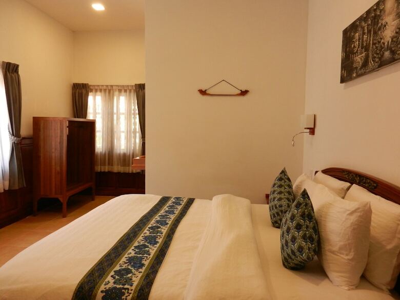 Hotel Eureka Villas Siem Reap