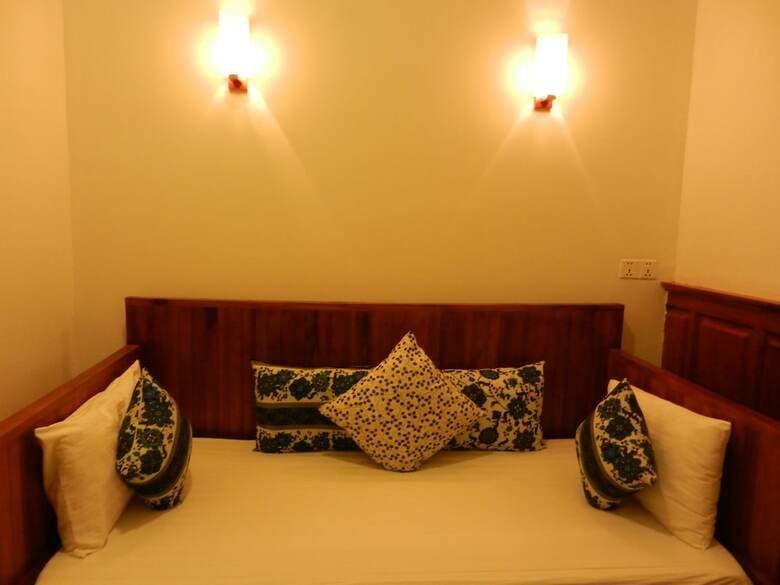 Hotel Eureka Villas Siem Reap