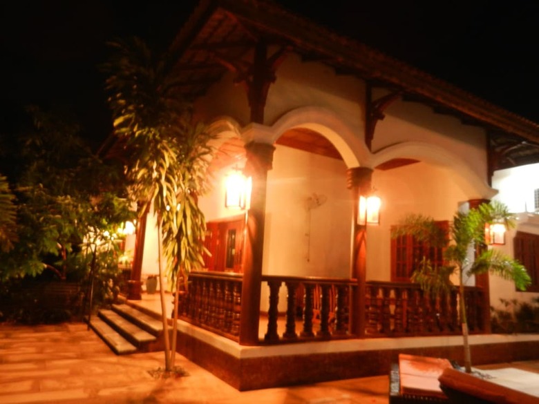 Hotel Eureka Villas Siem Reap