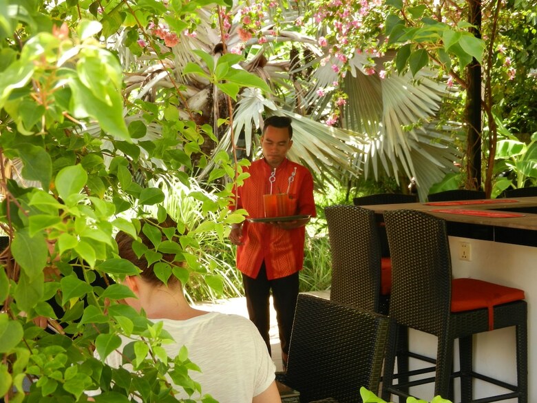 Hotel Eureka Villas Siem Reap