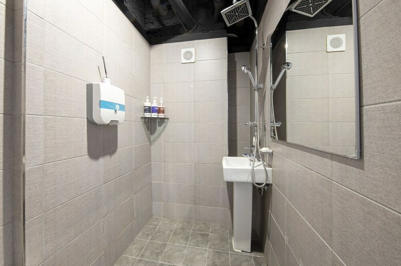 Hotel Kan - Stay Gallery
