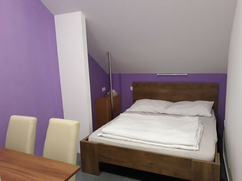 Hostal New! Hostel Metro Ljubljana