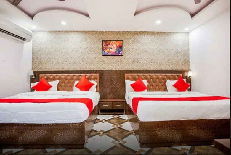 Se Hotel Grand Aryavart