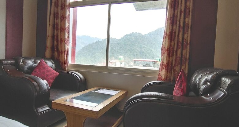 Se Hotel Grand Aryavart