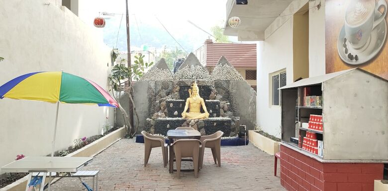 Se Hotel Grand Aryavart