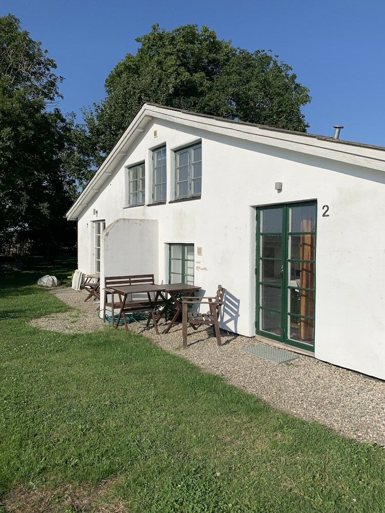 Agroturismo Logi Gamleg�rd