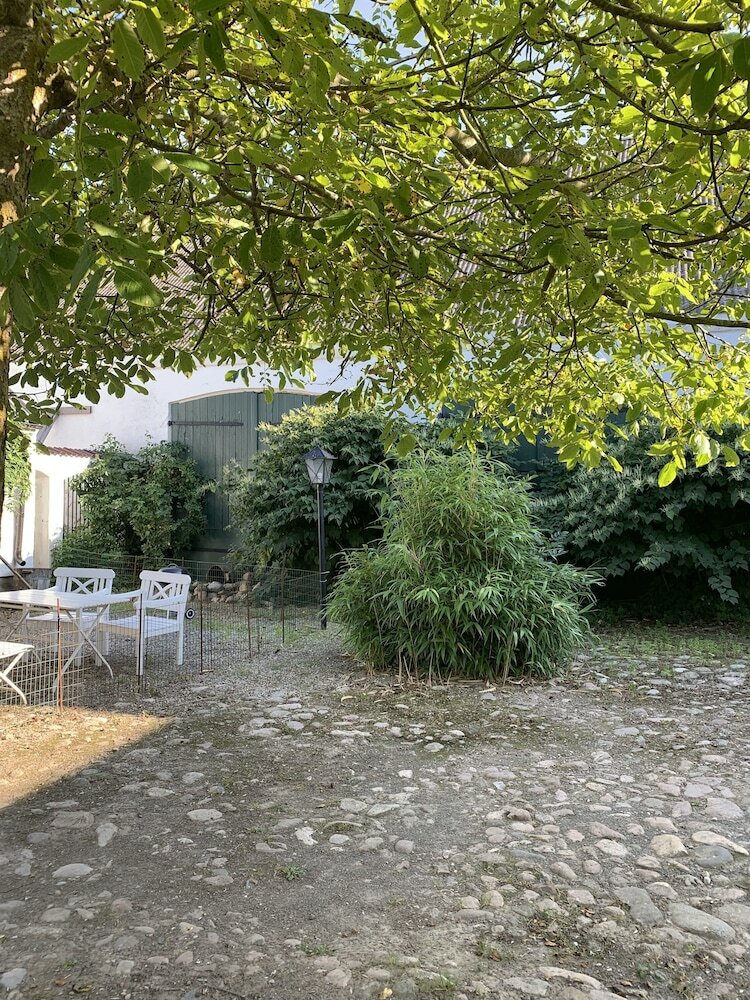 Agroturismo Logi Gamleg�rd