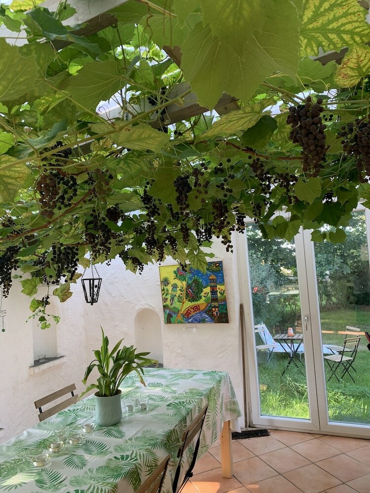 Agroturismo Logi Gamleg�rd