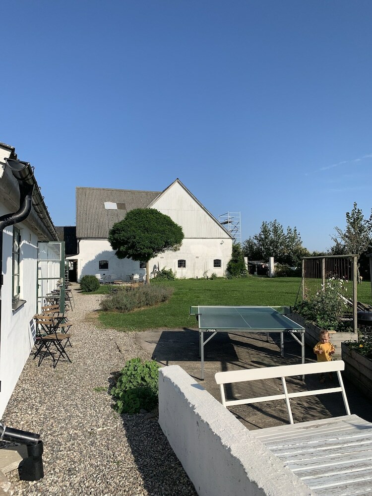 Agroturismo Logi Gamleg�rd