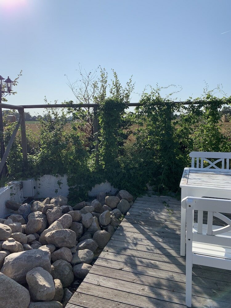 Agroturismo Logi Gamleg�rd