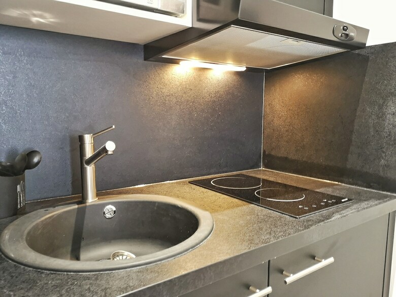 Apartamento Plum'house Ensisheim