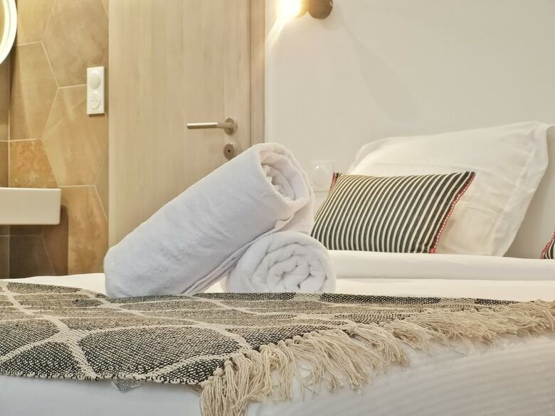 Apartamento Plum'house Ensisheim