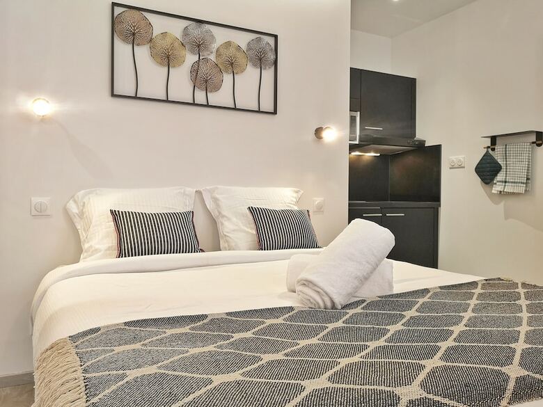 Apartamento Plum'house Ensisheim