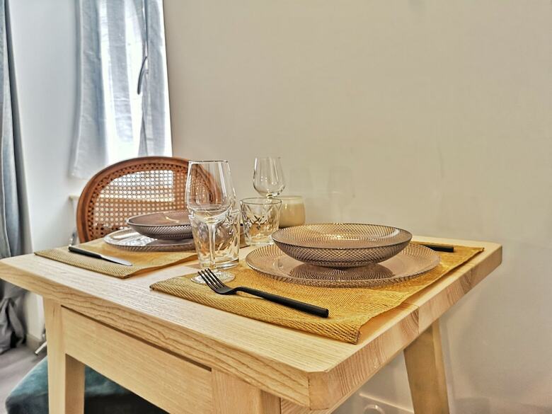 Apartamento Plum'house Ensisheim