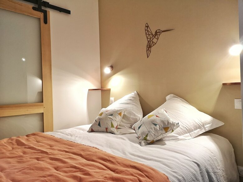 Apartamento Plum'house Ensisheim