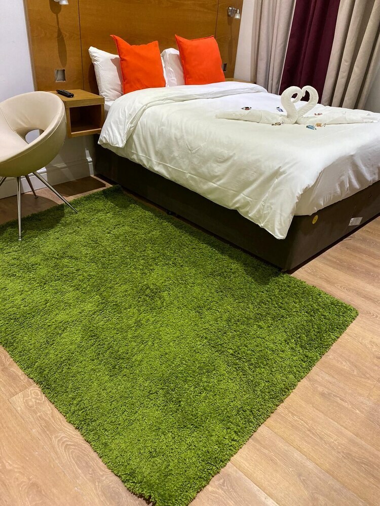 Hotel Stratford Rooms