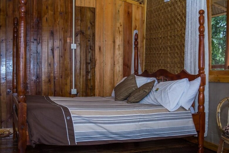 Posada Heritage Lodges - Habuharo
