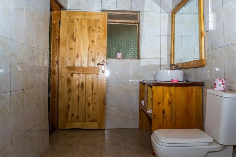 Posada Heritage Lodges - Habuharo