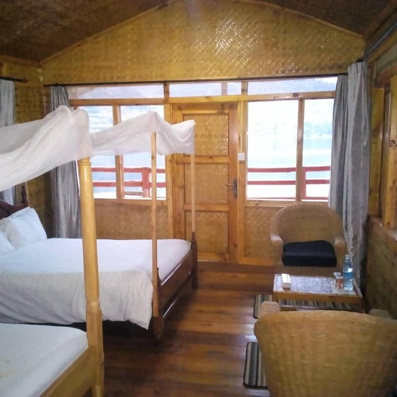 Posada Heritage Lodges - Habuharo
