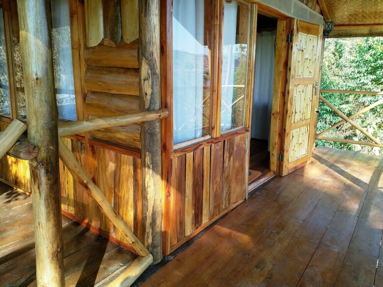 Posada Heritage Lodges - Habuharo