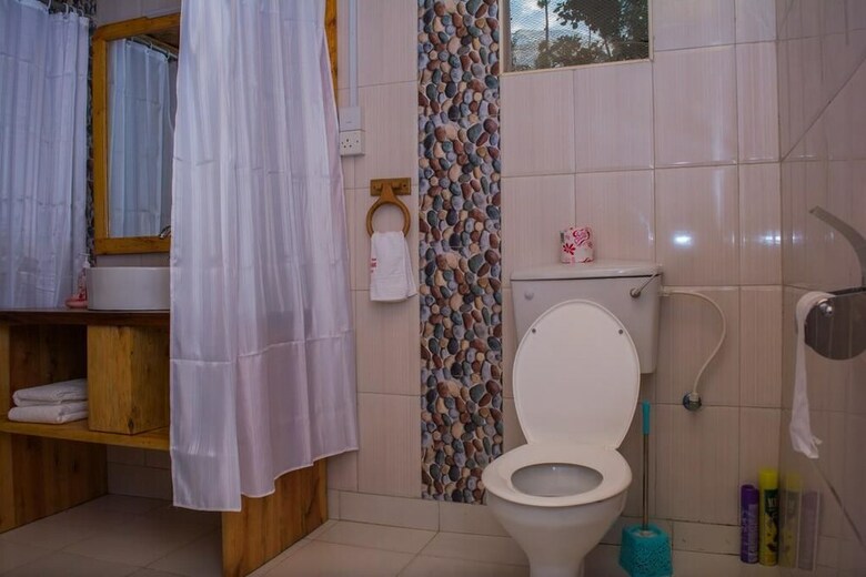 Posada Heritage Lodges - Habuharo