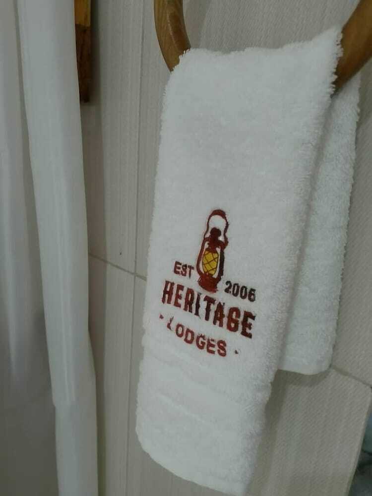 Posada Heritage Lodges - Habuharo