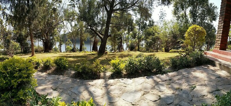 Posada Heritage Lodges - Habuharo