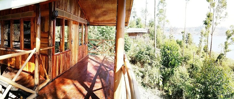 Posada Heritage Lodges - Habuharo