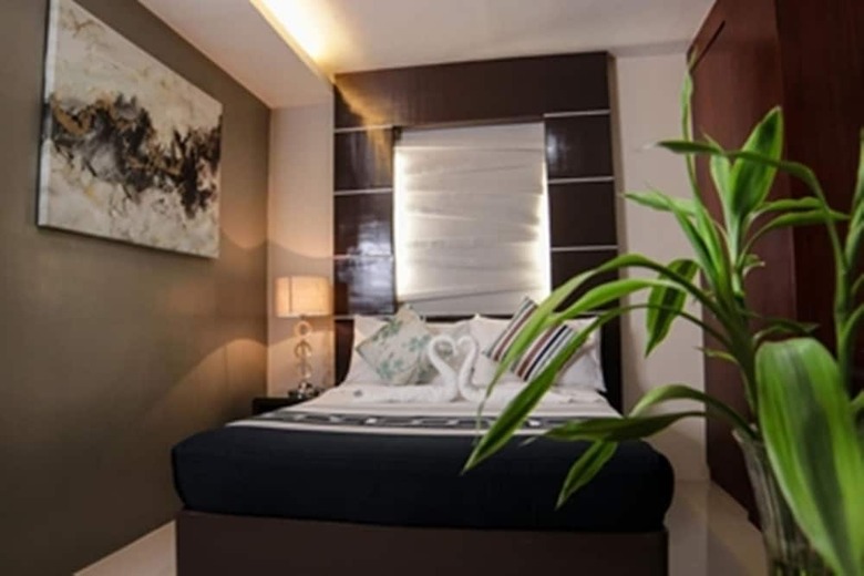Mezza Hotel