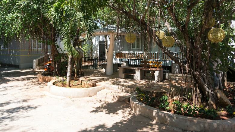 Hotel Song Lam Gold Resort