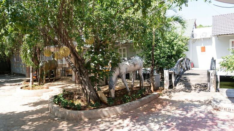 Hotel Song Lam Gold Resort