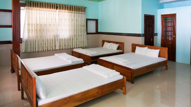 Hotel Song Lam Gold Resort