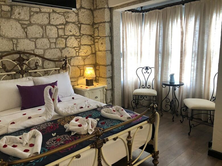 Hotel Reyhan Hanim Konaklari