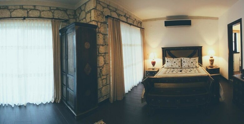 Hotel Reyhan Hanim Konaklari