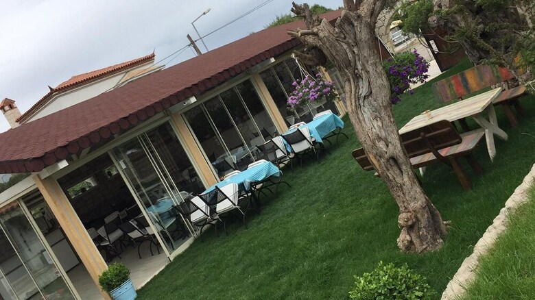 Hotel Reyhan Hanim Konaklari