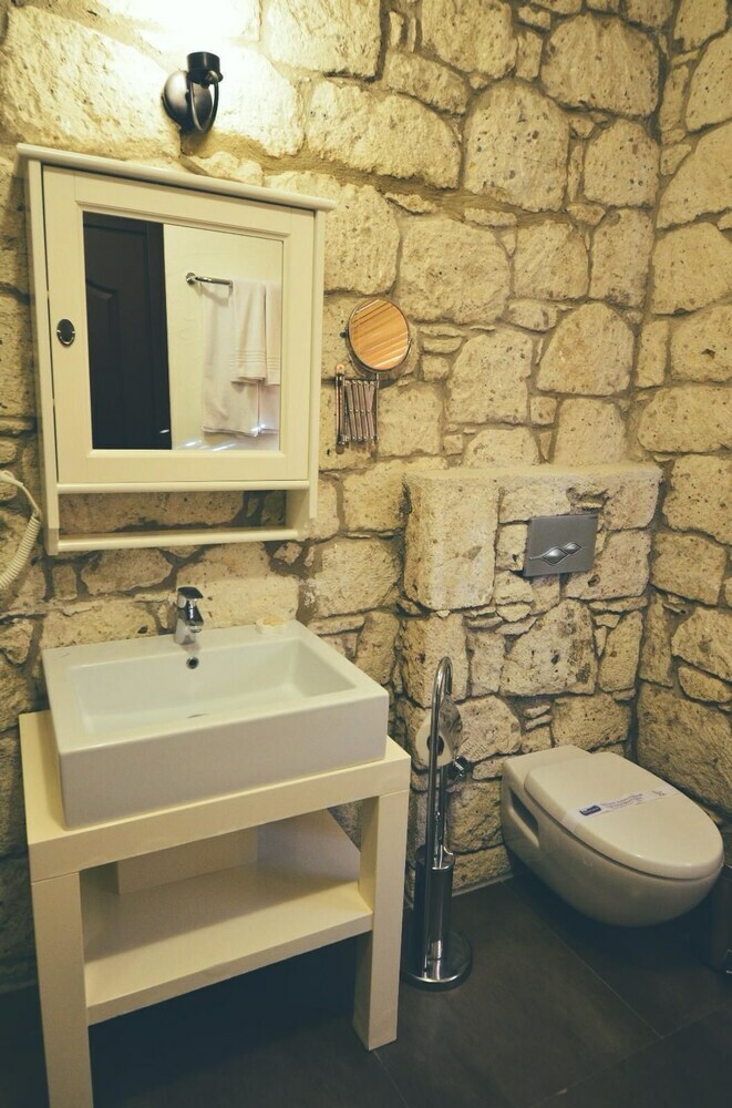 Hotel Reyhan Hanim Konaklari